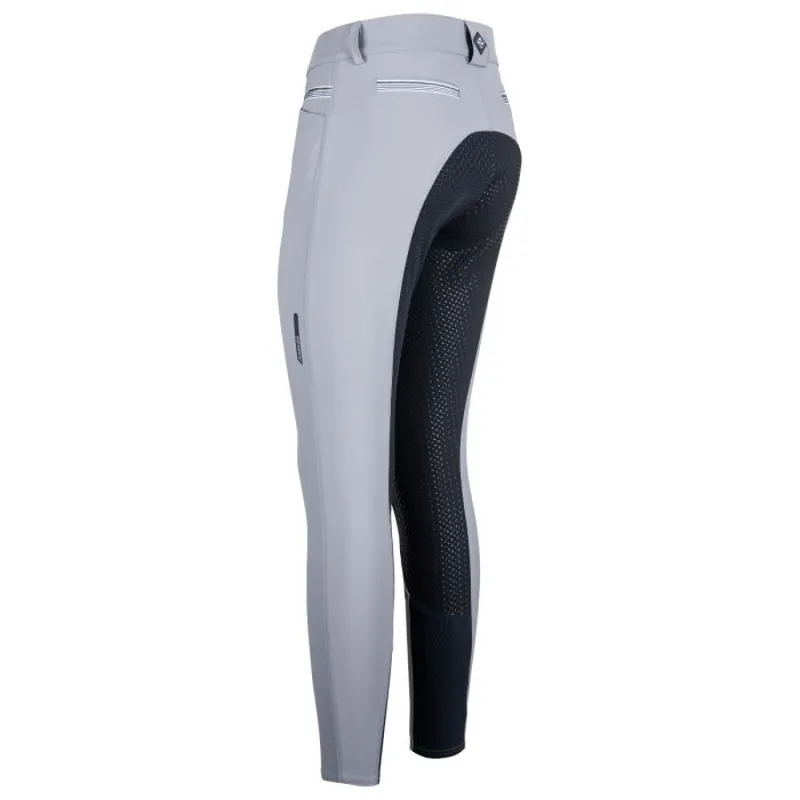 Euro-Star Ladies Arista FG Breech Titanium-1